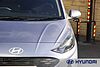 Hyundai I10 1.0 [63] Premium 5dr Auto [Nav] META BLUE