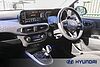 Hyundai I10 1.0 [63] Premium 5dr Auto [Nav] META BLUE