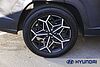 Hyundai TUCSON 1.6 TGDi Hybrid 230 N Line S 5dr 2WD Auto Dark Knight Grey