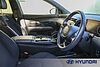 Hyundai TUCSON 1.6 TGDi Hybrid 230 N Line S 5dr 2WD Auto Dark Knight Grey