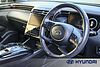 Hyundai TUCSON 1.6 TGDi Hybrid 230 N Line S 5dr 2WD Auto Dark Knight Grey