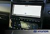 Hyundai TUCSON 1.6 TGDi Hybrid 230 N Line S 5dr 2WD Auto Dark Knight Grey