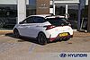 Hyundai I20 1.6T GDi N 5dr Atlas White