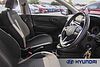 Hyundai I10 1.2 MPi SE Connect 5dr Intense Blue