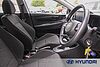 Hyundai BAYON 1.0 TGDi 48V MHEV SE Connect 5dr DCT Intense Blue