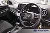 Hyundai BAYON 1.0 TGDi 48V MHEV SE Connect 5dr DCT Intense Blue
