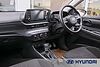Hyundai BAYON 1.0 TGDi 48V MHEV SE Connect 5dr DCT Intense Blue