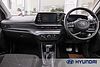 Hyundai BAYON 1.0 TGDi 48V MHEV SE Connect 5dr DCT Intense Blue