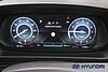 Hyundai BAYON 1.0 TGDi 48V MHEV SE Connect 5dr DCT Intense Blue