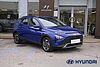 Hyundai BAYON 1.0 TGDi 48V MHEV SE Connect 5dr DCT Intense Blue