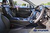 Hyundai SANTA FE 1.6 TGDi Hybrid Premium 5dr Auto Lagoon Blue