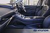 Hyundai SANTA FE 1.6 TGDi Hybrid Premium 5dr Auto Lagoon Blue