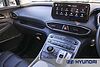 Hyundai SANTA FE 1.6 TGDi Hybrid Premium 5dr Auto Lagoon Blue