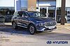 Hyundai SANTA FE 1.6 TGDi Hybrid Premium 5dr Auto Lagoon Blue
