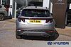 Hyundai TUCSON 1.6 TGDi Hybrid 230 Ultimate 5dr 2WD Auto Shimmering Silver