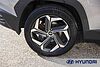 Hyundai TUCSON 1.6 TGDi Hybrid 230 Ultimate 5dr 2WD Auto Shimmering Silver