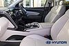 Hyundai TUCSON 1.6 TGDi Hybrid 230 Ultimate 5dr 2WD Auto Shimmering Silver