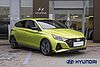 Hyundai I20 1.0T GDi N Line S 5dr DCT lucid Lime