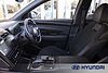 Hyundai TUCSON 1.6 TGDi Hybrid 230 N Line 5dr 2WD Auto Shimmering Silver
