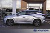 Hyundai TUCSON 1.6 TGDi Hybrid 230 N Line 5dr 2WD Auto Shimmering Silver