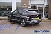 Hyundai KONA 1.0T Ultimate 5dr Abyss Black