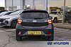 Hyundai I10 1.0 [63] Premium 5dr Auto [Nav] Aurora Grey