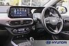Hyundai I10 1.0 [63] Premium 5dr Auto [Nav] Aurora Grey
