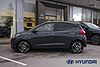 Hyundai I10 1.0 [63] Premium 5dr Auto [Nav] Aurora Grey