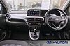 Hyundai I10 1.0 [63] Premium 5dr Auto [Nav] Phantom Black