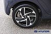Hyundai I10 1.0 [63] Premium 5dr Auto [Nav] Aurora Grey