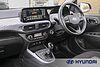 Hyundai I10 1.0 [63] Premium 5dr Auto [Nav] Aurora Grey