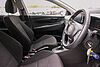 Hyundai BAYON 1.0 T-GDi 100ps SE Connect 48 Volt MHEV DCT Sleek Silver