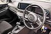 Hyundai BAYON 1.0 T-GDi 100ps SE Connect 48 Volt MHEV DCT Sleek Silver