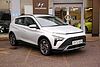 Hyundai BAYON 1.0 T-GDi 100ps SE Connect 48 Volt MHEV DCT Sleek Silver