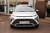 Hyundai BAYON 1.0 T-GDi 100ps SE Connect 48 Volt MHEV DCT Sleek Silver