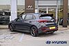 Hyundai I30 2.0T GDi N Performance 5dr DCT Dark Knight Grey