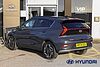 Hyundai BAYON 1.0 TGDi Premium 5dr DCT Aurora Grey
