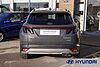Hyundai TUCSON 1.6T Plug-in Hybrid Premium 5dr 4WD Auto Ecotronic Grey