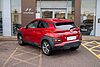 Hyundai KONA SUV 1.0 T-GDi (120ps) PLAY 2WD Pulse Red