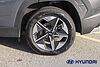 Hyundai TUCSON 1.6T Hybrid Premium 5dr Auto Ecotronic Grey