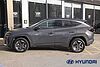 Hyundai TUCSON 1.6T Hybrid Premium 5dr Auto Ecotronic Grey