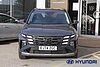 Hyundai TUCSON 1.6T Hybrid Premium 5dr Auto Ecotronic Grey