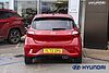 Hyundai I10 1.0 T-GDi N Line 5dr Dragon Red