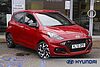 Hyundai I10 1.0 T-GDi N Line 5dr Dragon Red