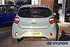 Hyundai I10 1.2 [79] Premium 5dr Auto [Nav] Mangrove Green