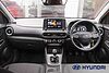 Hyundai KONA 1.0 TGDi 48V MHEV SE Connect 5dr Ignite Red
