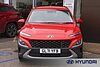 Hyundai KONA 1.0 TGDi 48V MHEV SE Connect 5dr Ignite Red