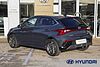 Hyundai I20 1.0T GDi Premium 5dr DCT Aurora Grey