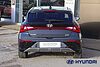 Hyundai I20 1.0T GDi Premium 5dr DCT Aurora Grey
