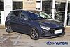 Hyundai I20 1.0T GDi Premium 5dr DCT Aurora Grey
